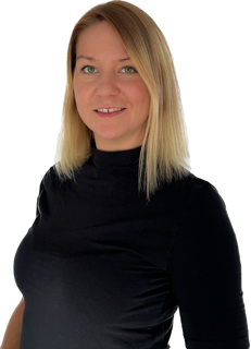 Josefine Jalström din webbkommunikatör