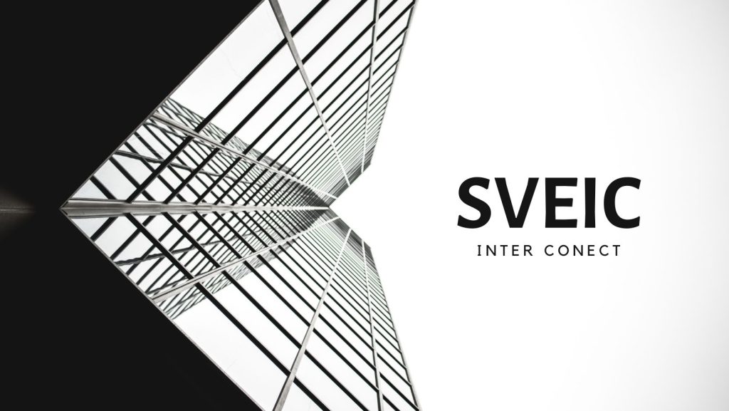 Kommunikatör på IT-konsultföretaget Sveic